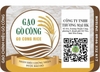 COMBO THỰC DƯỠNG VD20 LÚA TÔM VÀ GẠO TÍM GÒ CÔNG