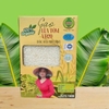 GẠO VD20 ĐẶC SẢN GÒ CÔNG VUÔNG TÔM HỘP 1KG