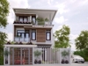 Thiết Kế Biệt Thự