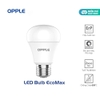Bóng Đèn OPPLE LED Bulb Ecomax E27 - Tiết Kiệm Điện, Tuổi Thọ Cao Lên Đến 20.000 Giờ