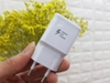 Bộ Sạc Cáp Samsung A8 2018 Chính Hãng