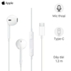 Tai Nghe iPhone 16 Pro Max - Chính Hãng