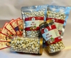 Hạt dẻ cười Mỹ hút chân không 500g