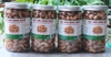 Hạt điều vỏ lụa 500g