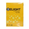 Giấy In Delight Khổ A4 - 70gsm - Ream 500 Tờ