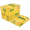 Giấy In IK Plus Khổ A4 - 80gsm - Ream 500 Tờ