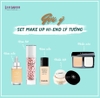 NHỮNG SẢN PHẨM MAKE UP 