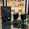 loa vi tính bluetooth Microlab M108BT
