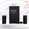 Loa vi tính Microlab X3BT/2.1