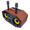 LOA KARAOKE DI ĐỘNG MICROTEK HD-365