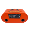 LOA KARAOKE DI ĐỘNG MICROTEK HD-373PRO