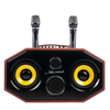 LOA KARAOKE DI ĐỘNG MICROTEK HD-365