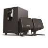 Loa vi tính Microlab M108 (2.1)