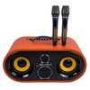LOA KARAOKE DI ĐỘNG MICROTEK HD-373PRO