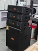 Loa Kéo NOVA 600V ARRAY