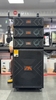 Loa kéo NOVA 600V ARRAY bass 50cm 3 đường tiếng