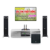 Dàn karaoke gia đình TRS Audio TRS 04