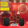 Dàn karaoke gia đình TRS Audio TRS02