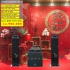 Dàn karaoke gia đình TRS Audio TRS 04