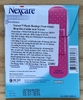 Nexcare Băng keo cá nhân màu Neon 9 miếng/gói, 10 gói/hộp