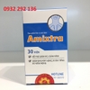 Amixtra giúp giảm viêm họng, viêm phế quản