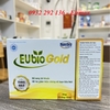 EuBio Gold  bổ sung lợi khuẩn, giảm rối loạn tiêu hóa