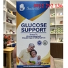 Glucose Support hỗ trợ hạ đường huyết