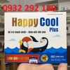 Happy Cool giúp thanh nhiệt, mát gan