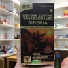 Viên Lộc Nhung Siberia Velvet Alter giúp bồi bổ cơ thể