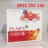 Plar's Vitamin 3B giúp bổ thần kinh