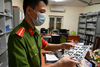 XE ĐĂNG KÝ LẦN ĐẦU TIÊN CÓ THỂ BẤM BIỂN TRÊN VNEID TỪ 1/8/2024