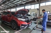 Quy Trình Đăng Kiểm Xe Ô Tô Mới Nhất 2024