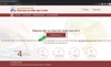 Thủ tục đổi bằng lái xe online qua cổng dịch vụ công 2025