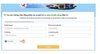 Hướng Dẫn Tra Cứu Giấy Chứng Nhận Kiểm Định Điện Tử 2026