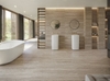 PORCELANOSA - ARROW 3D ROBLE 59,6X150CM