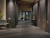 PORCELANOSA  LIEM DARK POLISHED