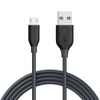 Cáp MicroUSB 1.8m Anker PowerLine - A8133