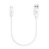 Cáp MicroUSB 0.3m Anker PowerLine+ - A8141