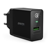 Sạc Anker PowerPort +1 Quick Charge 3.0 có PowerIQ - A2013