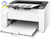 Máy in HP LaserJet Pro M12W (in đen trắng A4)