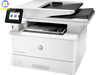 Máy in HP LaserJet Pro MFP M428FDW W1A30A Đa năng In Laser A4