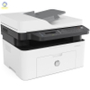 Máy in đa chức năng HP LaserJet MFP 137fnw 4ZB84A