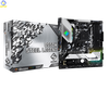 Mainboard ASROCK B550M Steel Legend