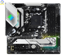 Mainboard ASROCK B550M Steel Legend