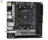 Mainboard ASROCK B550M-ITX/ac