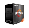 CPU AMD Ryzen 9 5950X / 3.4 GHz (4.9GHz Max Boost) / 72MB Cache / 16 cores, 32 threads / 105W / Socket AM4