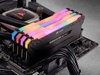 Ram Corsair Vengeance RGB Pro 32GB (2x16GB) DDR4 3600MHz Black