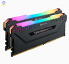 Ram Corsair Vengeance RGB Pro 32GB (2x16GB) DDR4 3600MHz Black