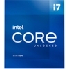 CPU Intel Core i7-11700F (16M Cache, 2.50 GHz up to 4.90 GHz, 8C16T, Socket 1200)