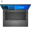 Laptop Dell Latitude 7320 42LT732002 (Core i7-1185G7 | 8GB | 256GB | Intel Iris Xe | 13.3 inch FHD | Ubuntu | Đen)